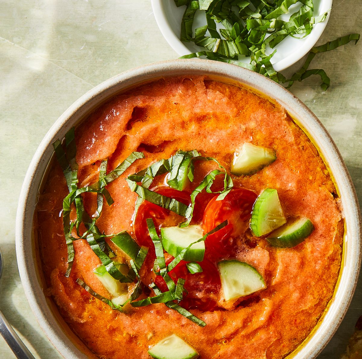 Gazpacho