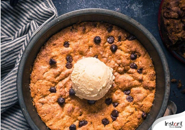 Pizookie