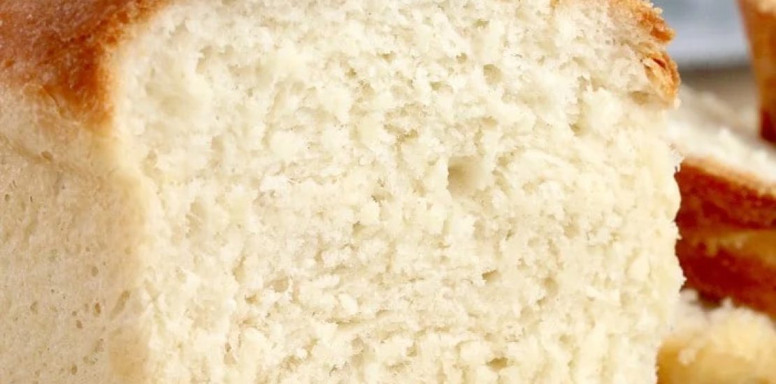 Air Fryer Bread