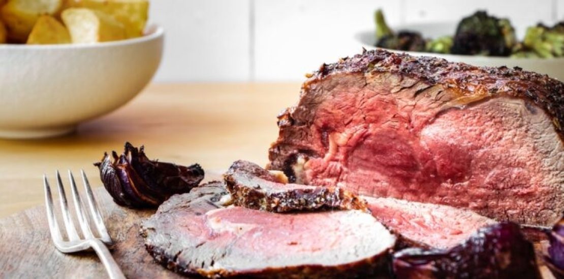 AIR FRYER ROAST BEEF 1 AIR FRYER ROAST BEEF