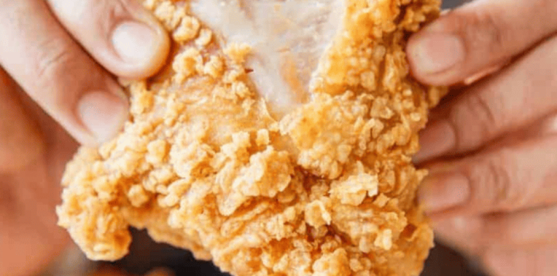 How to Air Fry Fried Chicken 1 How to Air Fry Fried Chicken