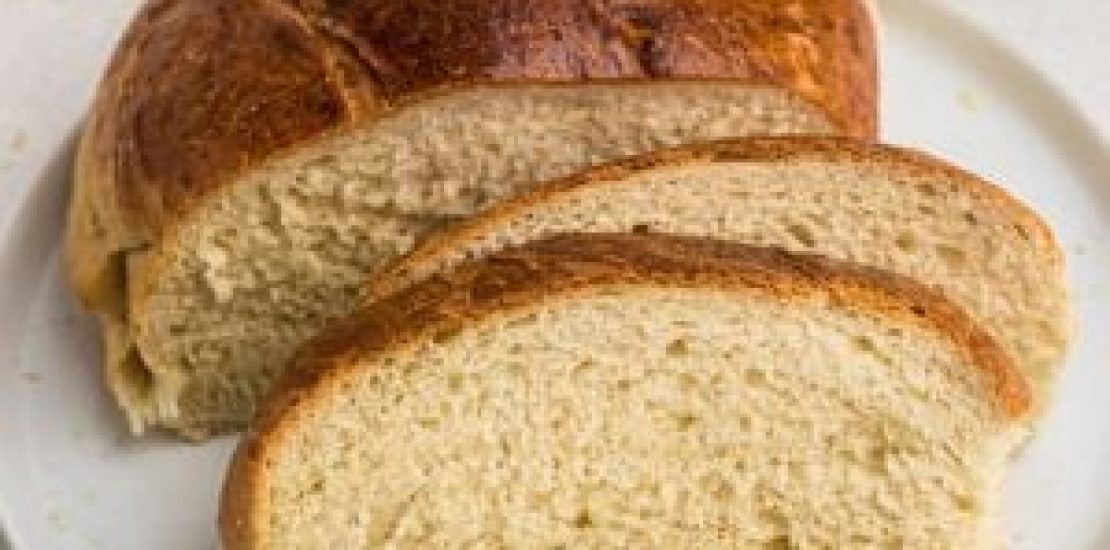 Air Fryer Bread