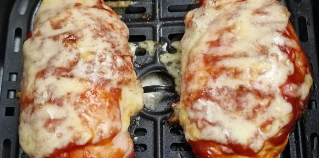 Air Fryer Hunter’s Chicken