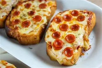 Cheese and Onion on Toast