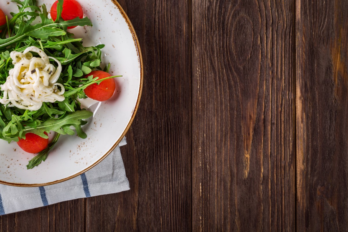 The Number #1 Choice Your Hunger Solution 3