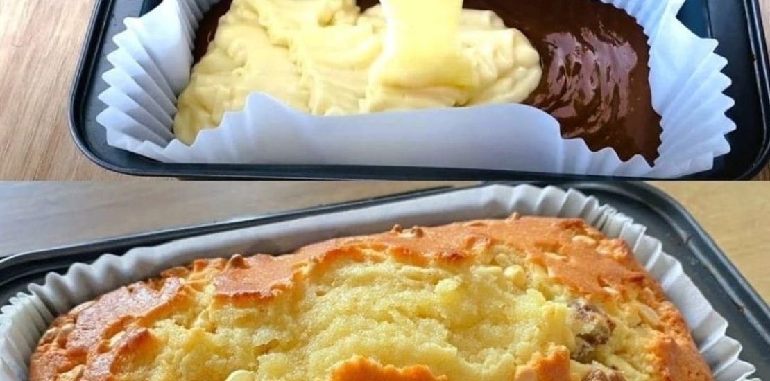 Air Fryer Cake in 5 Minutes Recipe 1 Air Fryer Cake