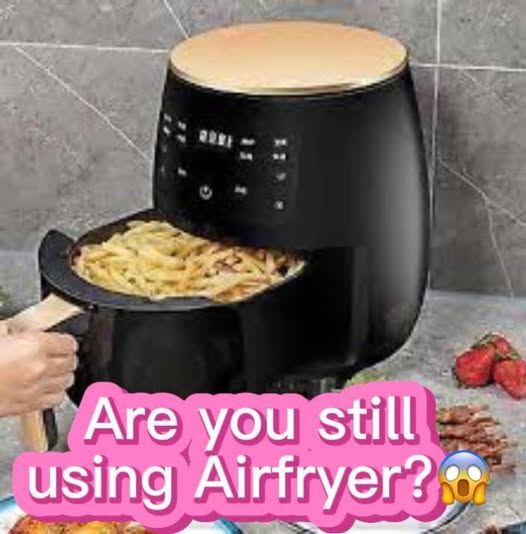 Air Fryer Cancer Risk: Facts vs Fear (What Science Says)