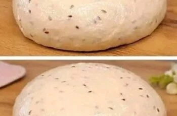 Air Fryer Homemade Bread Recipe