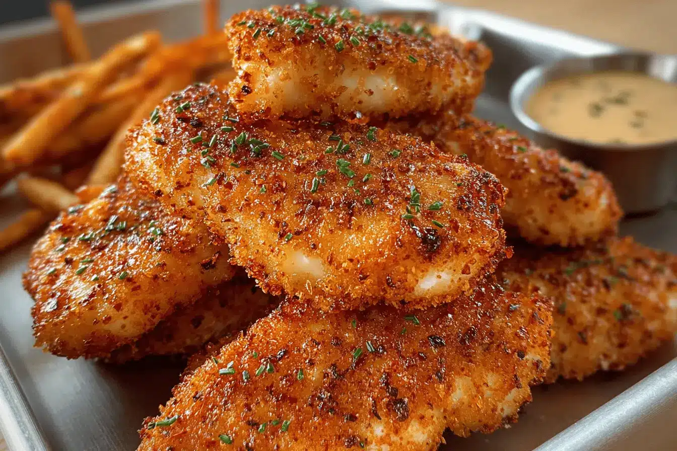 Crack Chicken Tenders 1 Crack Chicken Tenders