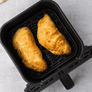 Air Fryer Calzones