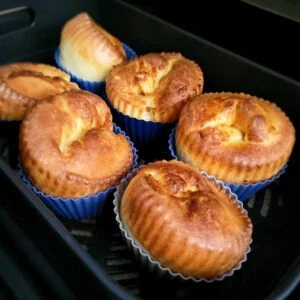 Air Fryer Yorkshire Pudding 1