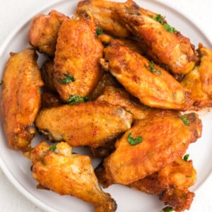 Air Fryer Chicken Wings