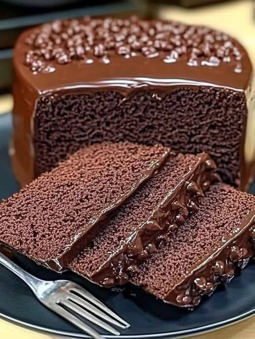Sugar-Free Apple & Cocoa Cake