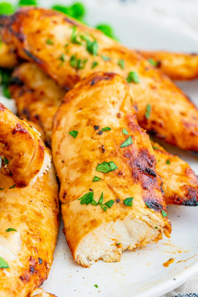 Air Fryer Cracker Barrel Chicken Tenderloins