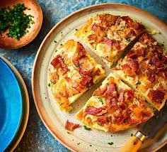 Air Fryer Frittata