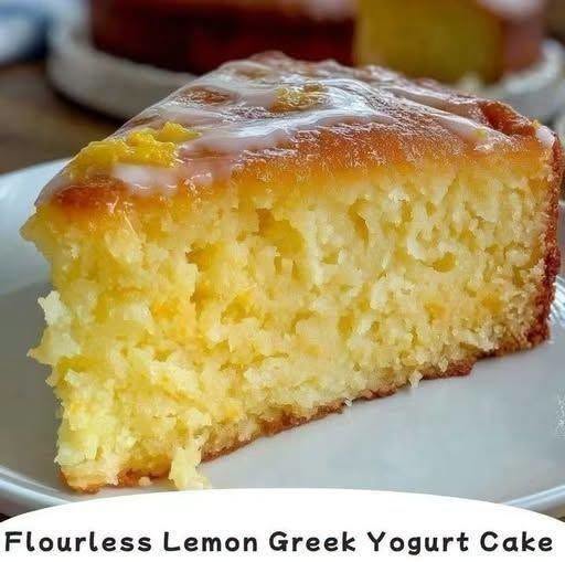 flourless cake