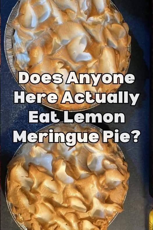 7 Delicious Reasons to Love This Classic Lemon Meringue Pie