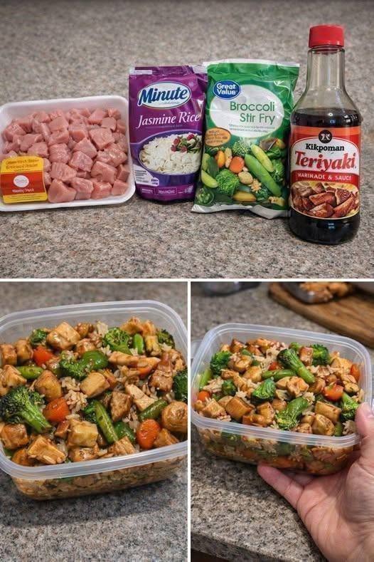 7 Delicious Reasons to Love This Easy Chicken Teriyaki Stir Fry 10 7 Delicious Reasons to Love This Easy Chicken Teriyaki Stir Fry