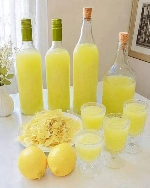 7 Refreshing Reasons to Love This Ginger Water 2 7 Refreshing Reasons to Love This Ginger Water