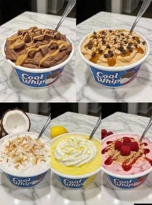7 Delicious Ways to Enjoy This Low Sugar and High Protein Cool Whip Fluff